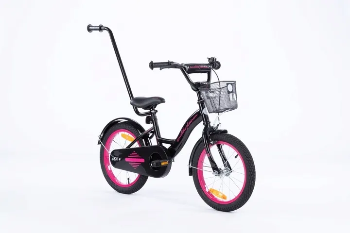 rower-rowerek-tomabike-16-cali-platinum-prowadnik-stan-nowy