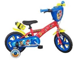 rower-dzieciecy-psi-patrol-czerwony-kola-12-cali