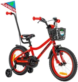 rower-dzieciecy-alu-karbon-rocket-leo-kola-16-red