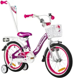 rower-dzieciecy-16-cali-dla-dziewczynki-karbon-kitty-lekki-rowerek-fiolet