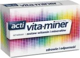 acti-vita-miner-60-tabletek