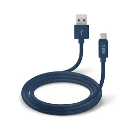 sbs-tecablpolotypecb-kabel-usb-a-usb-c-15-m