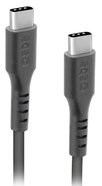 kabel-sbs-usb-typ-c-usb-typ-c-15-m-czarny-kolor-czarny
