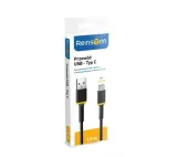 kabel-reinston-usb-usb-typ-c-15-m-czarny-stan-powystawowy
