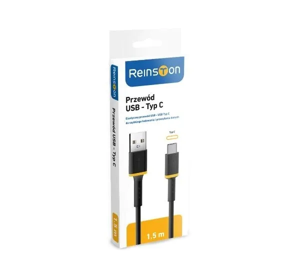 kabel-reinston-usb-usb-typ-c-15-m-czarny-stan-powystawowy