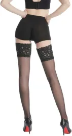 rajstopy-gladkie-ha-wa-80den-wielokolorowy-czarny-i-czerwony-rozmiar-m