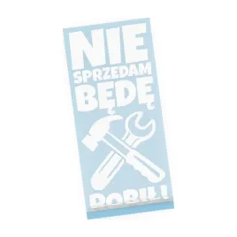 naklejka-nie-sprzedam-bede-robil-mechanik-na-auto-mlotek-klucz-tuning
