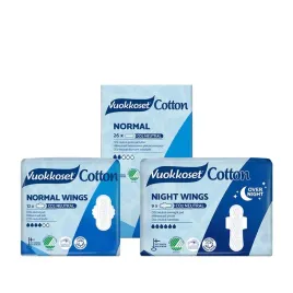 zestaw-podpasek-i-wkladek-higienicznych-cotton-bawelna-organiczna-vuokkoset