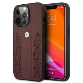 etui-bmw-bmhcp13lrsppr-iphone-13-pro-13-61-czerwony-red-hardcase-leather