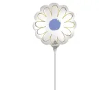 balon-foliowy-mini-shape-purple-daisy