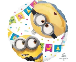 balon-foliowy-minionki-46cm