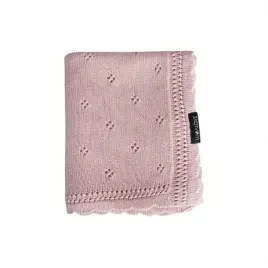 kocyk-lullalove-bambus-bawelna-80x100-azurowy-daisy-roz-oddychajacy