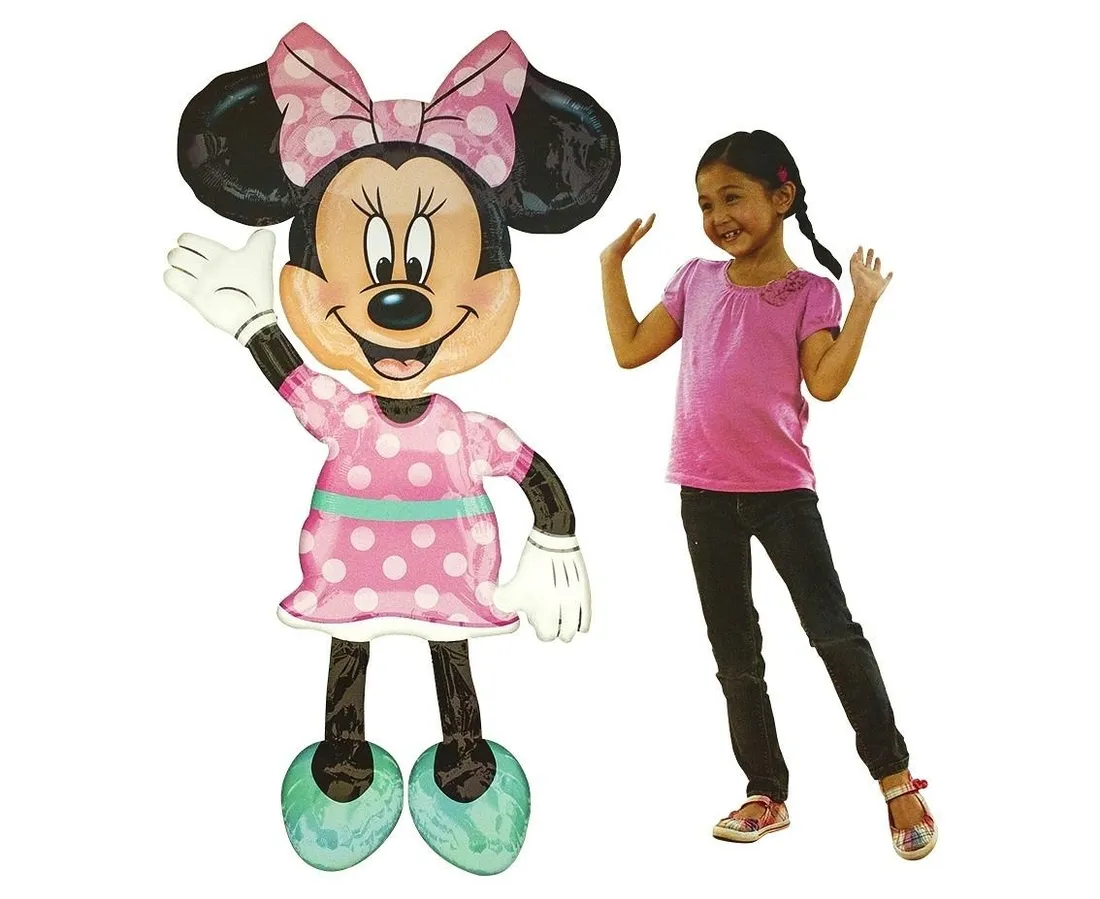 balon-foliowy-minnie-mouse