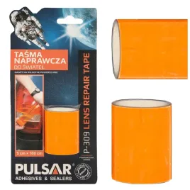 tasma-naprawcza-do-swiatel-kierunkowskazu-pomaranczowa-pulsar-kp309-1m