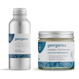 zestaw-mietowy-do-higieny-jamy-ustnej-pasta-60ml-olej-100ml-georganics