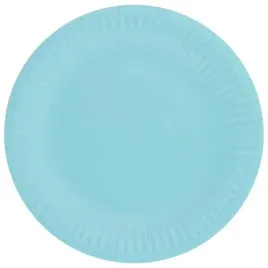 talerzyki-papierowe-classic-okragle-godan-blekitne-18-cm-6-szt