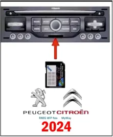 mapa-rneg-myway-wip-nav-2024-peugeot-207-508-5008-3008-308-807-partner