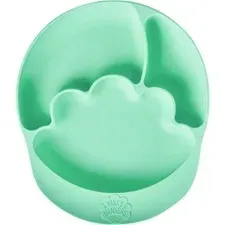 talerz-silikonowy-trojdzielny-z-przyssawka-zielony-etap-2-nana-s-manners