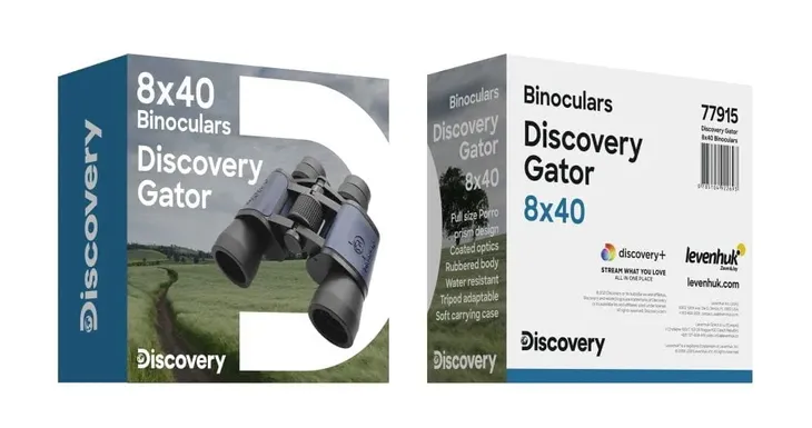 lornetka-discovery-gator-8x40-waga-lornetki-905-g