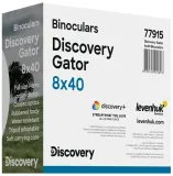 lornetka-discovery-gator-8x40-srednica-obiektywow-40-mm