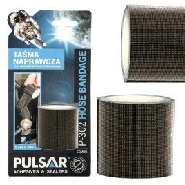 tasma-naprawcza-czarna-zbrojona-uniwersalna-pulsar-p-302-3m
