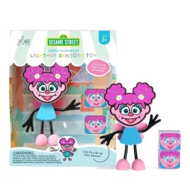 zestaw-kostki-sensoryczne-swiecace-w-wodzie-abby-rozowy-glo-pals