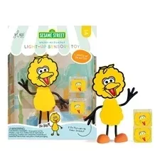 zestaw-kostki-sensoryczne-swiecace-w-wodzie-wielki-ptak-zolty-glo-pals