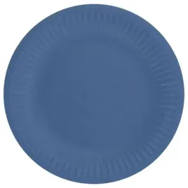 talerzyki-papierowe-classic-okragle-godan-granatowe-18-cm-6-szt