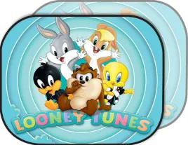 przyslona-przeciwsloneczna-na-okno-boczne-looney-tunes-2szt