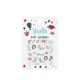 snails-ekologiczne-naklejki-na-paznokcie-mermaids-bezpieczny-sklad-3d