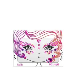 snails-eko-bezpieczna-naklejka-tatuaz-na-twarz-dla-dzieci-queen-of-hearts