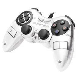 gamepad-pc-usb-fighter-bialy-esperanza