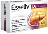 esseliv-d3-50-kapsulek