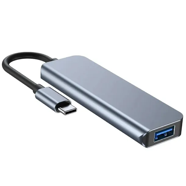 adapter-hub-do-laptopa-usb-c-4xusb-a