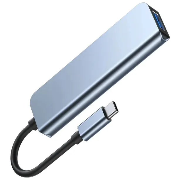 adapter-hub-do-laptopa-usb-c-4xusb-a