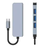 adapter-hub-do-laptopa-usb-c-4xusb-a