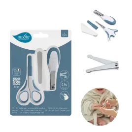 zestaw-do-paznokci-dla-niemowlat-manicure-nozyczki-cazki-pilniczki-nuvita