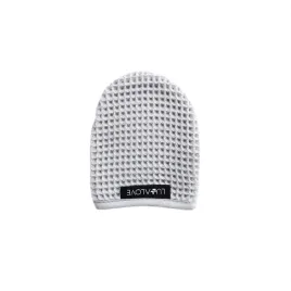 rekawica-do-demakijazu-twarzy-bambusowa-szara-lullalove