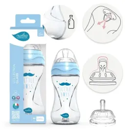 butelka-szklana-antykolkowa-240-ml-niebieska-od-urodzenia-nuvita