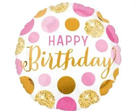 balon-foliowy-pink-and-gold-happy-birthday-46cm