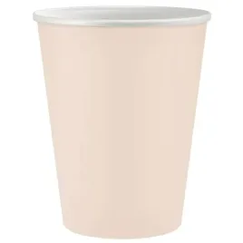 kubeczki-papierowe-klasyczne-rozowe-jasne-godan-250-ml-6-szt