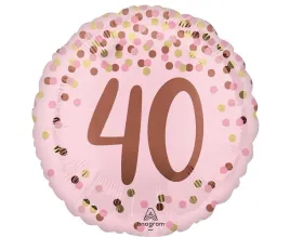balon-foliowy-pretty-pink-40th-birthday-46cm
