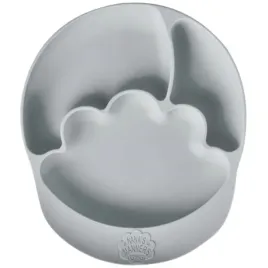 nana-s-manners-talerz-trojdzielny-z-przyssawka-szary-dla-dziecka-blw