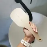 szczotka-do-masazu-na-sucho-i-mokro-z-raczka-lullalove-stan-nowy