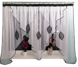 firanka-5-listkow-czarna-400-150-producent