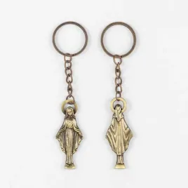 brelok-matka-boza-niepokalana