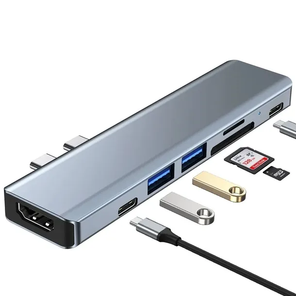 adapter-v5-7w1-do-laptopa-szary