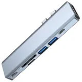 adapter-v5-7w1-do-laptopa-szary