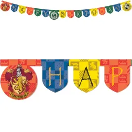 baner-happy-birthday-harry-potter-hogwart-procos-200-cm