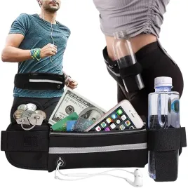 nerka-saszetka-do-biegania-czarna-biodrowa-sportowa-odblask